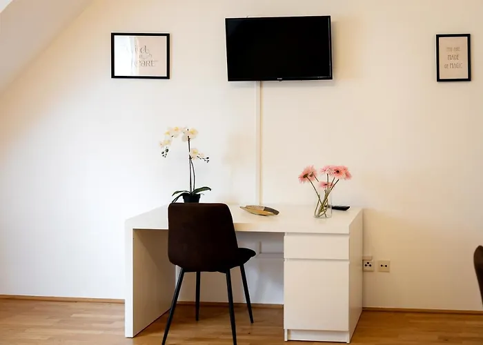 Premium 80 M2 Rooftop - 5 Min To Center Apartament