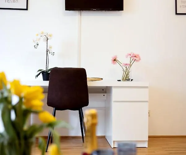 Premium 80 M2 Rooftop - 5 Min To Center Apartament