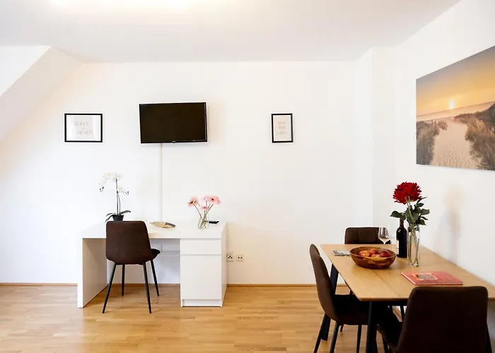 Premium 80 M2 Rooftop - 5 Min To Center * Wiedeń