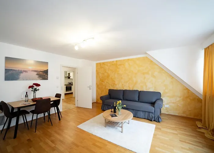 Premium 80 M2 Rooftop - 5 Min To Center * Wiedeń