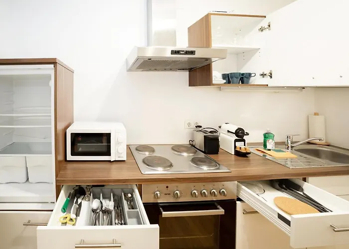 Premium 80 M2 Rooftop - 5 Min To Center Apartament *