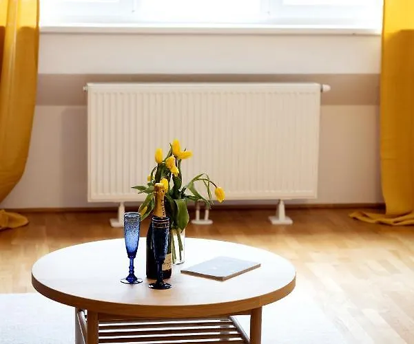 Apartament Premium 80 M2 Rooftop - 5 Min To Center