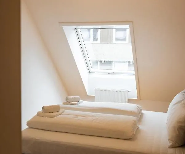 Premium 80 M2 Rooftop - 5 Min To Center