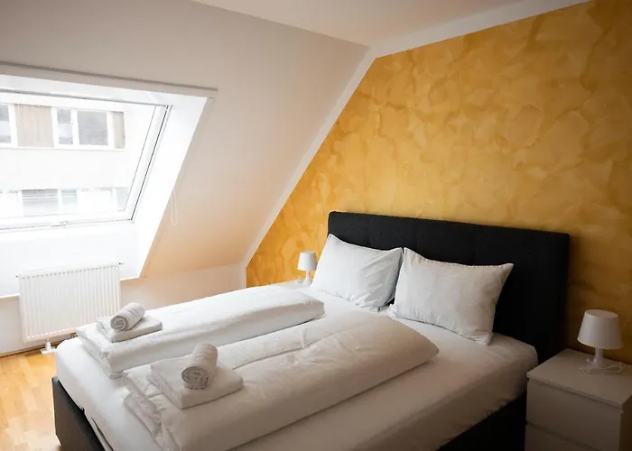 Premium 80 M2 Rooftop - 5 Min To Center Apartament *