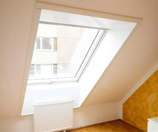 Premium 80 M2 Rooftop - 5 Min To Center
