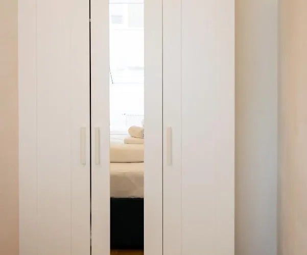 Premium 80 M2 Rooftop - 5 Min To Center Apartament *