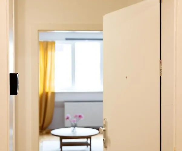 Premium 80 M2 Rooftop - 5 Min To Center Apartament Wiedeń