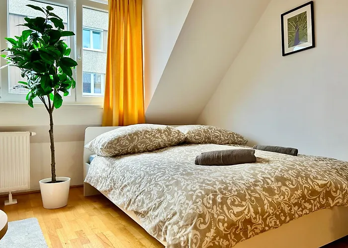 Apartament Premium 80 M2 Rooftop - 5 Min To Center *